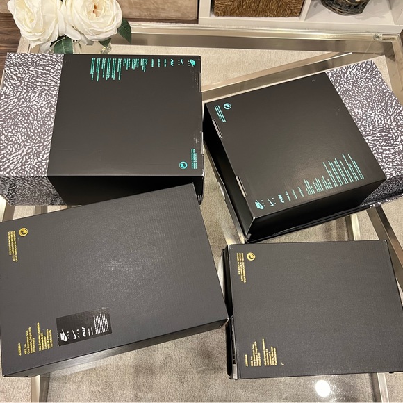Air Jordan Empty Shoe Boxes - Picture 5 of 10